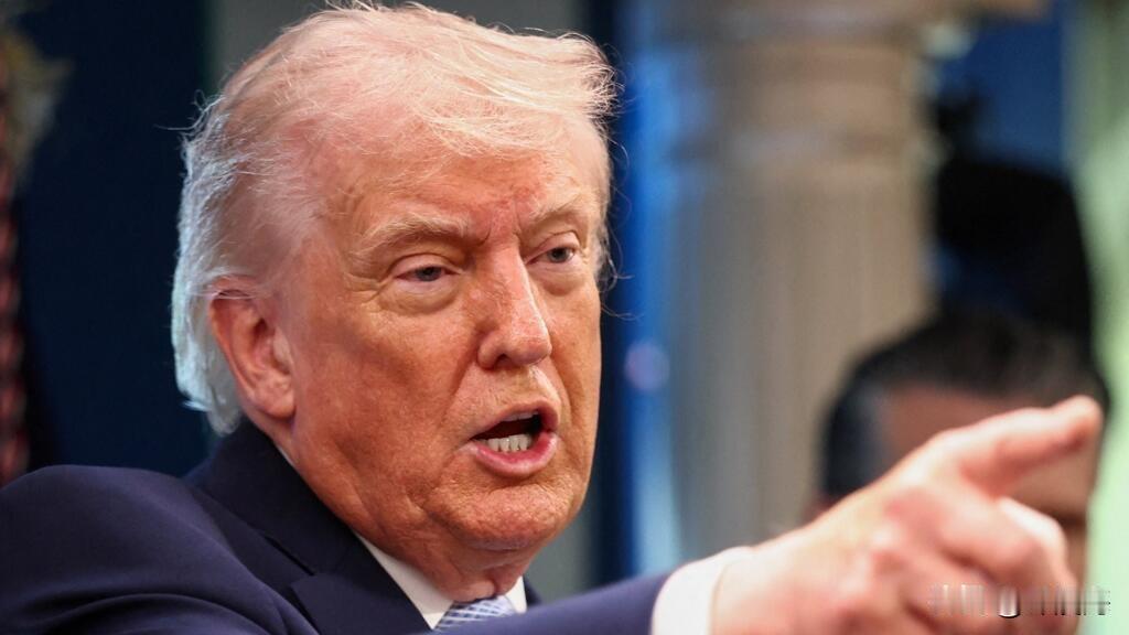 特朗普交易人格冒头，从喊打到求合作，欲联手伊朗共管霍尔木兹

美伊之间虽然达成了