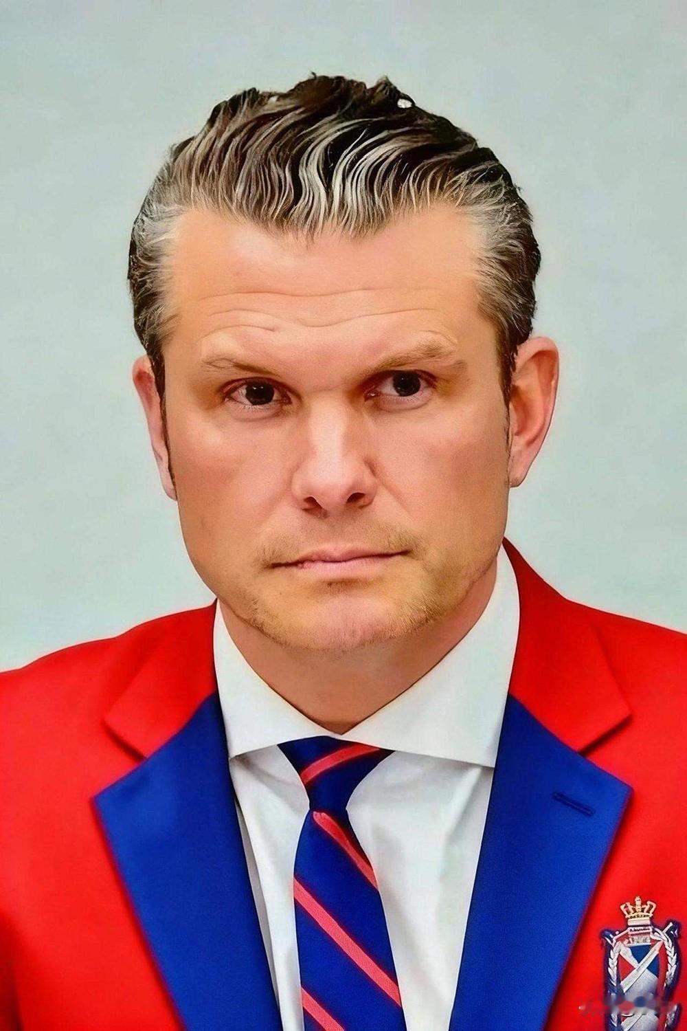 美国传来消息
2026年4月29日，美国五角大楼正式推进一项重大议程，向国会提交