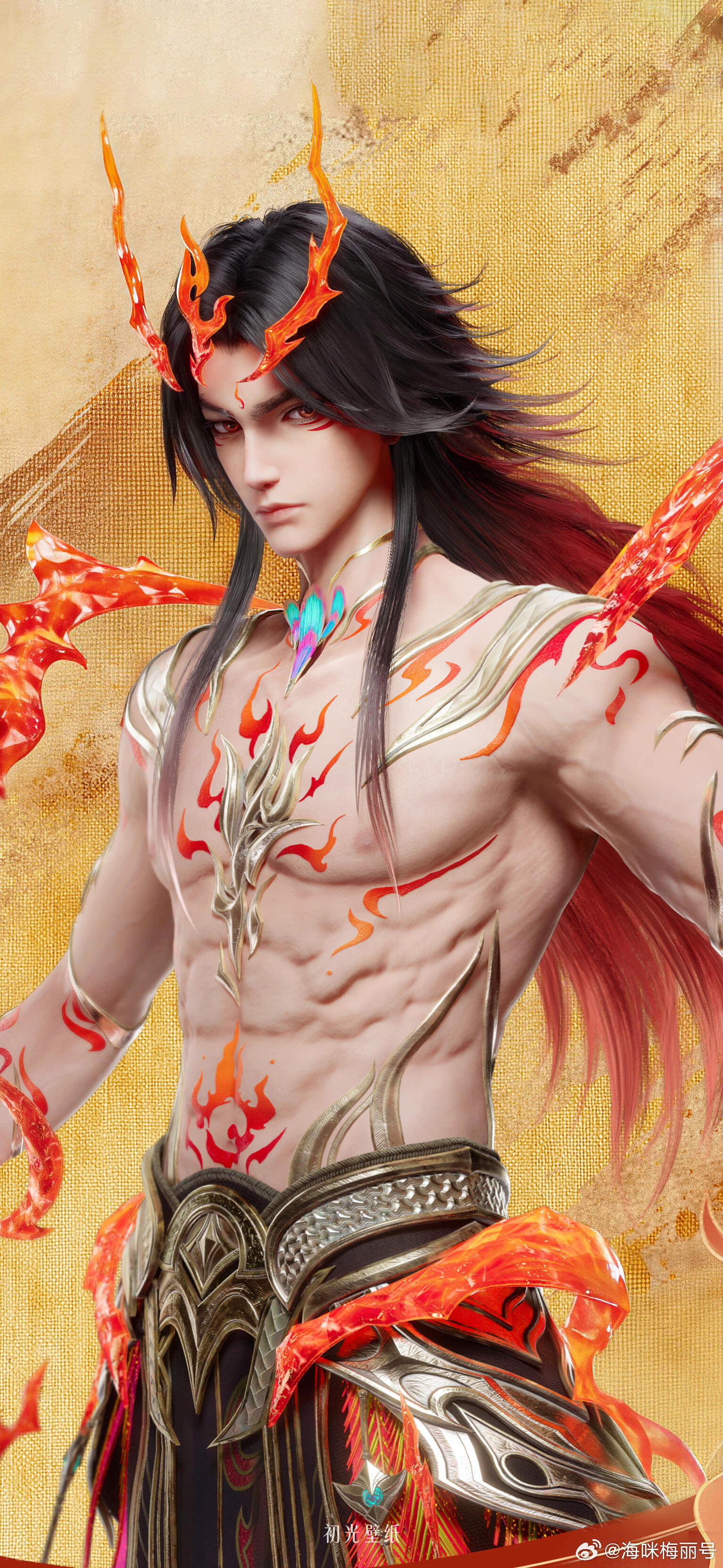 沧元图第二集：孟川凤凰觉醒，真龙太子沦为教学案例。沧元图孟川打疯了观众看爽了 斩