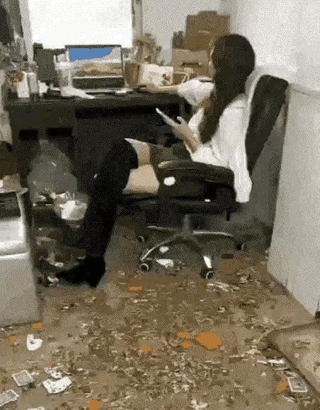 是不是超乎你的想象？不敢想象
