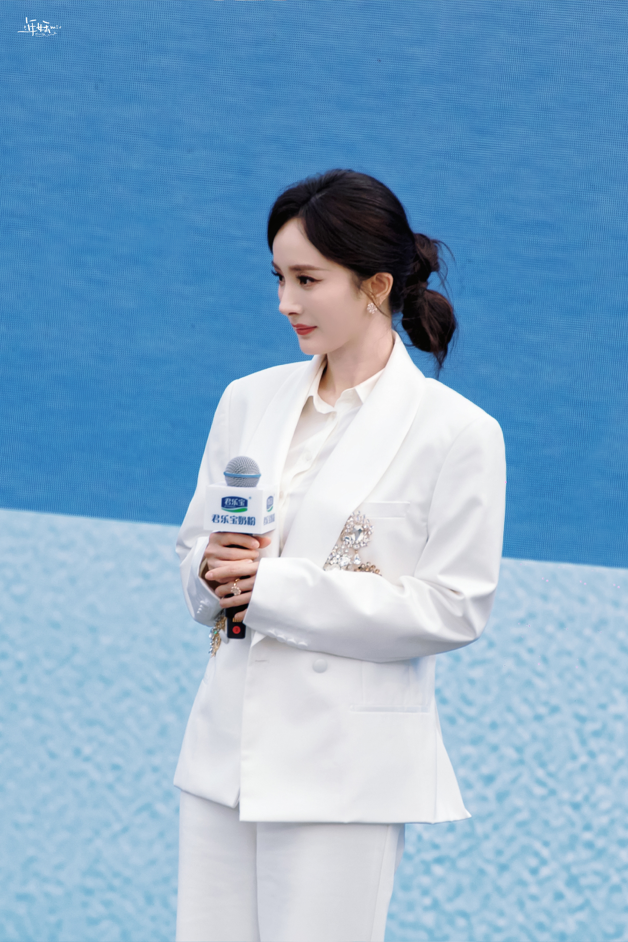 杨幂 ym杨幂生万物ym杨幂宁绣绣ym祝我一不小心掉进你温柔