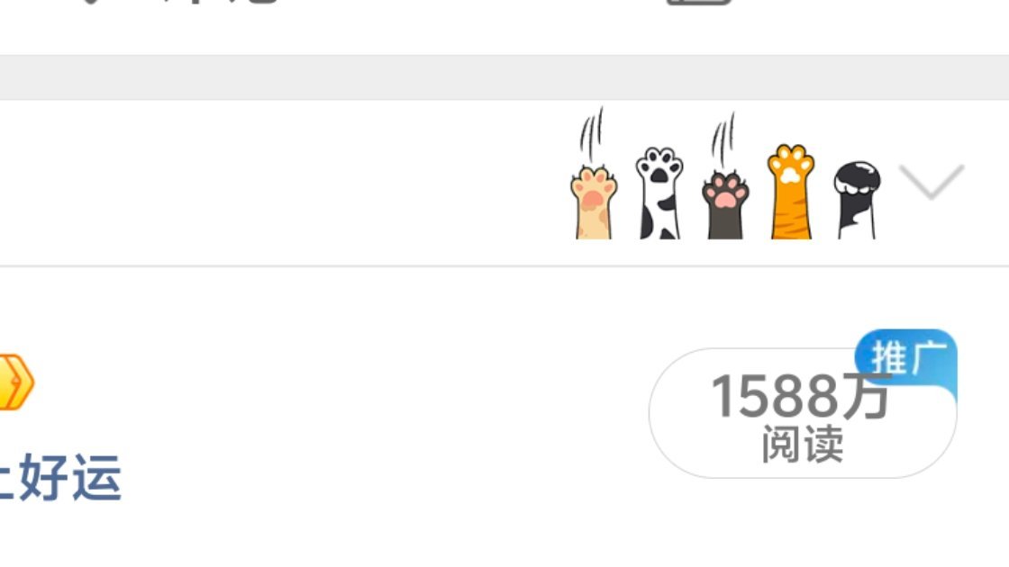 常规限流中，么事我有养老帖