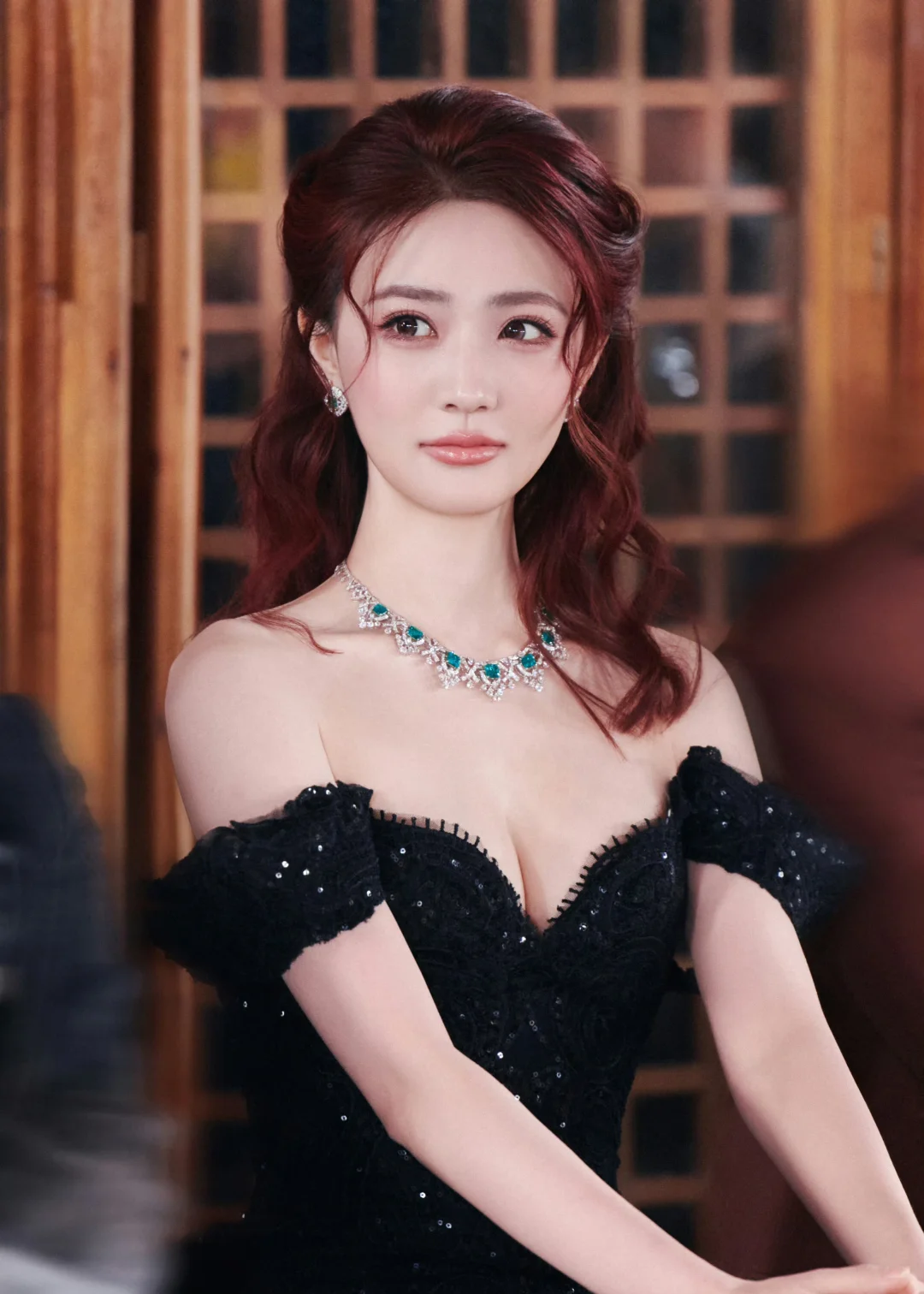 [美女一季度概况＆绝美图片18张-徐璐]