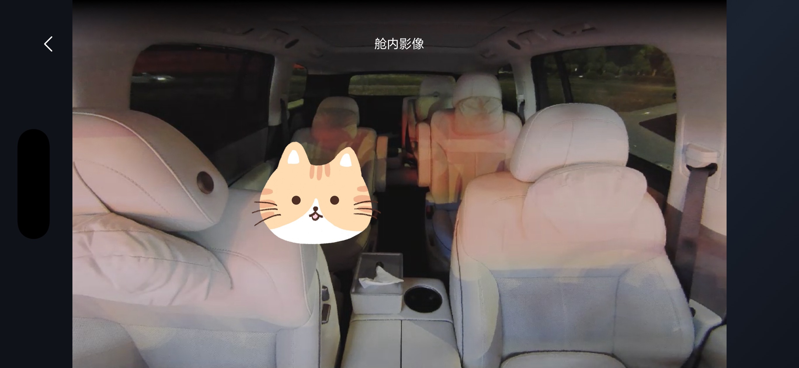 第一次用宠物模式，还不错，画面完全不卡顿，空调也能开着。不建议太远距离使用，我这