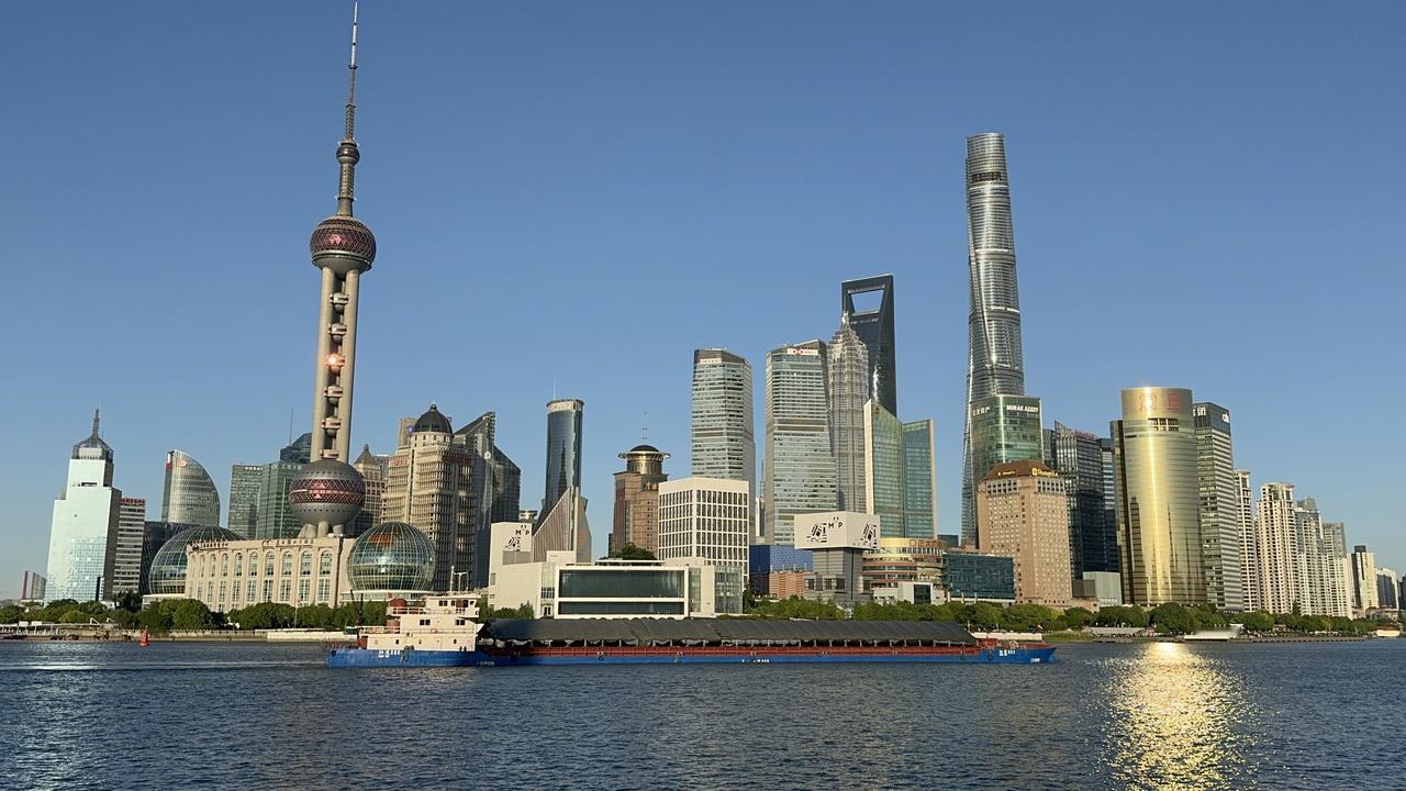 旅行让我看不一样的世界