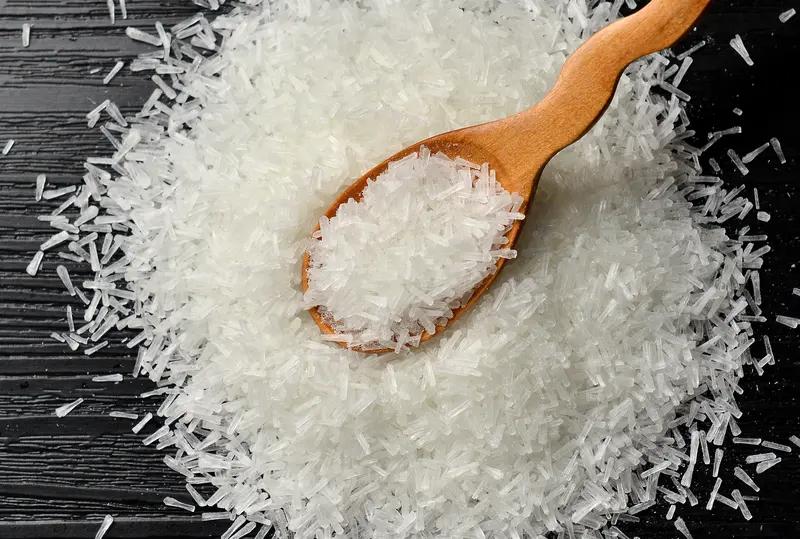 男子自以为发现“商机”，买兽用麻醉剂做“新型毒品”替代品。不料遭遇“黑吃黑”，3