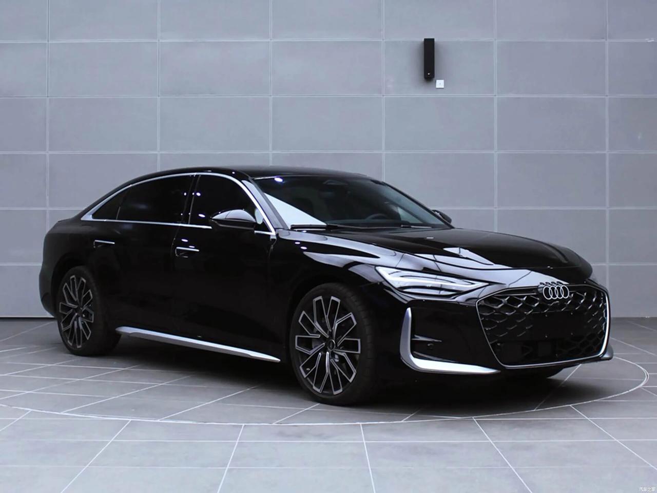 大众9X预售发布三联屏+防窥飞屏：奥迪A6L的“数字座舱”彻底变了这次奥迪是真的