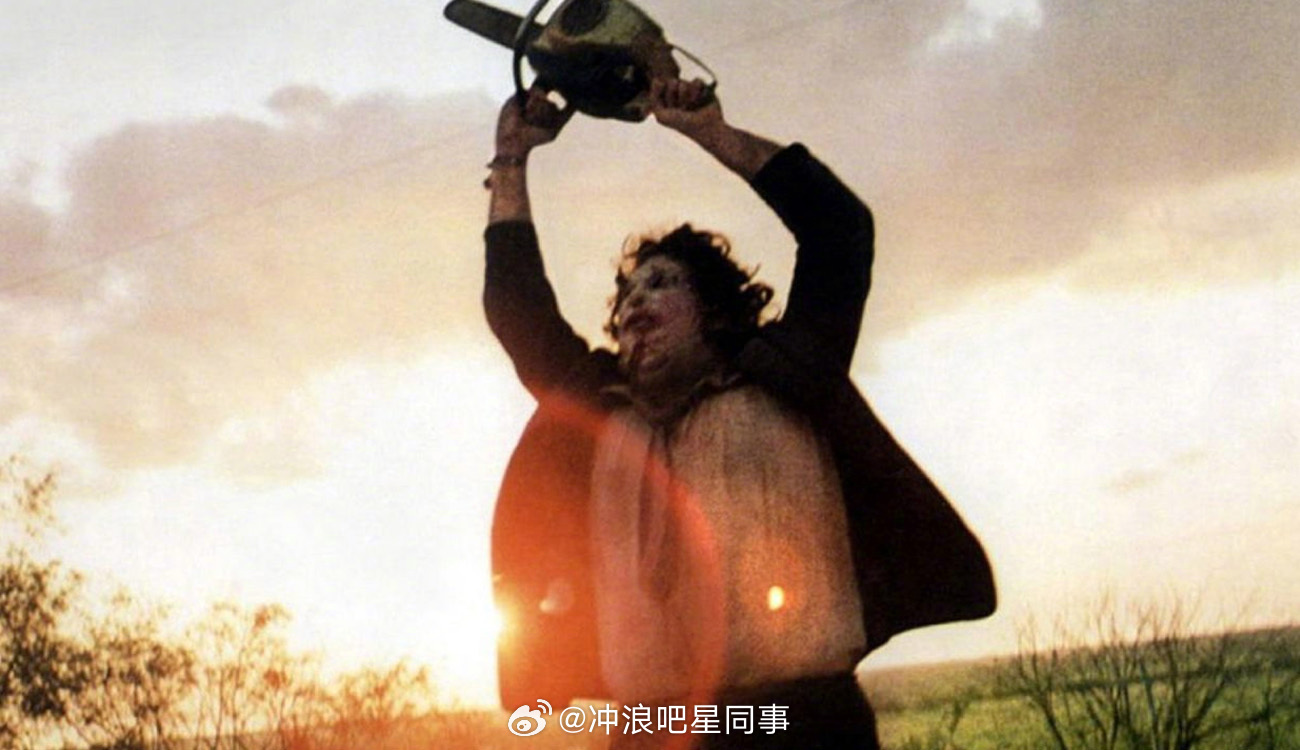 A24有望开发德州电锯杀人狂 “德州电锯杀人狂”要上新了。Deadline等多家