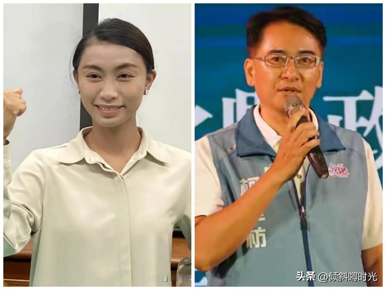 没想到，由于彰化县长王惠美对国民党中央提名魏平政参选彰化县长不满，刻意躲避国民党