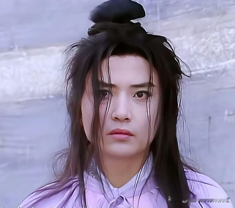 柳湘莲落魄时，连鸡窝头都这么好看，不愧是“红楼梦第一美男”#闲聊红楼梦#