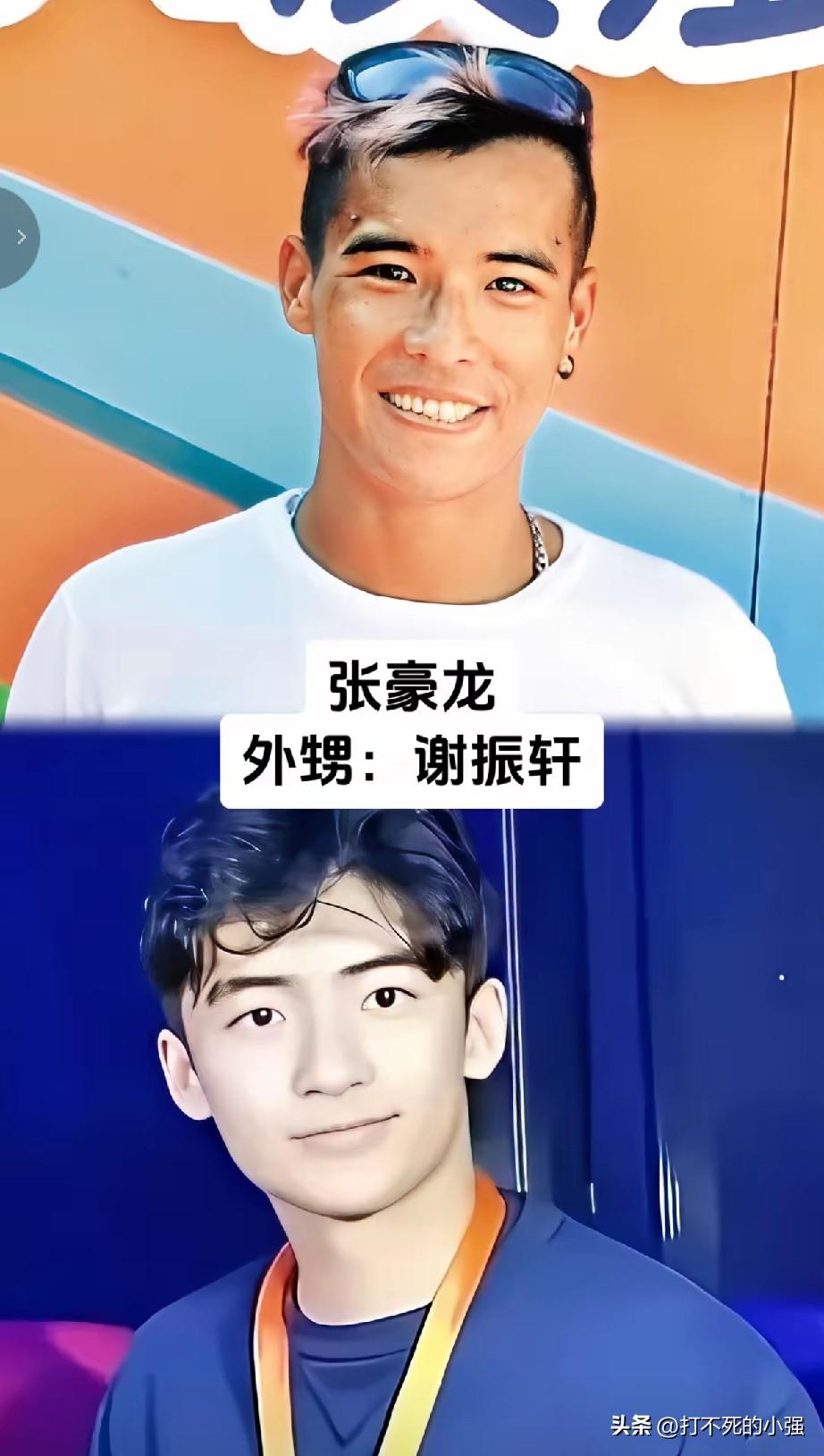 娱乐圈明星舅甥大盘点，哪一组亲戚关系惊到你？
娱乐圈藏着很多不为人知的亲戚羁绊，