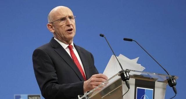 英法两国传来消息！英国和法国扔下个重要消息：俩国家要在伦敦牵头办个多国军方大会，