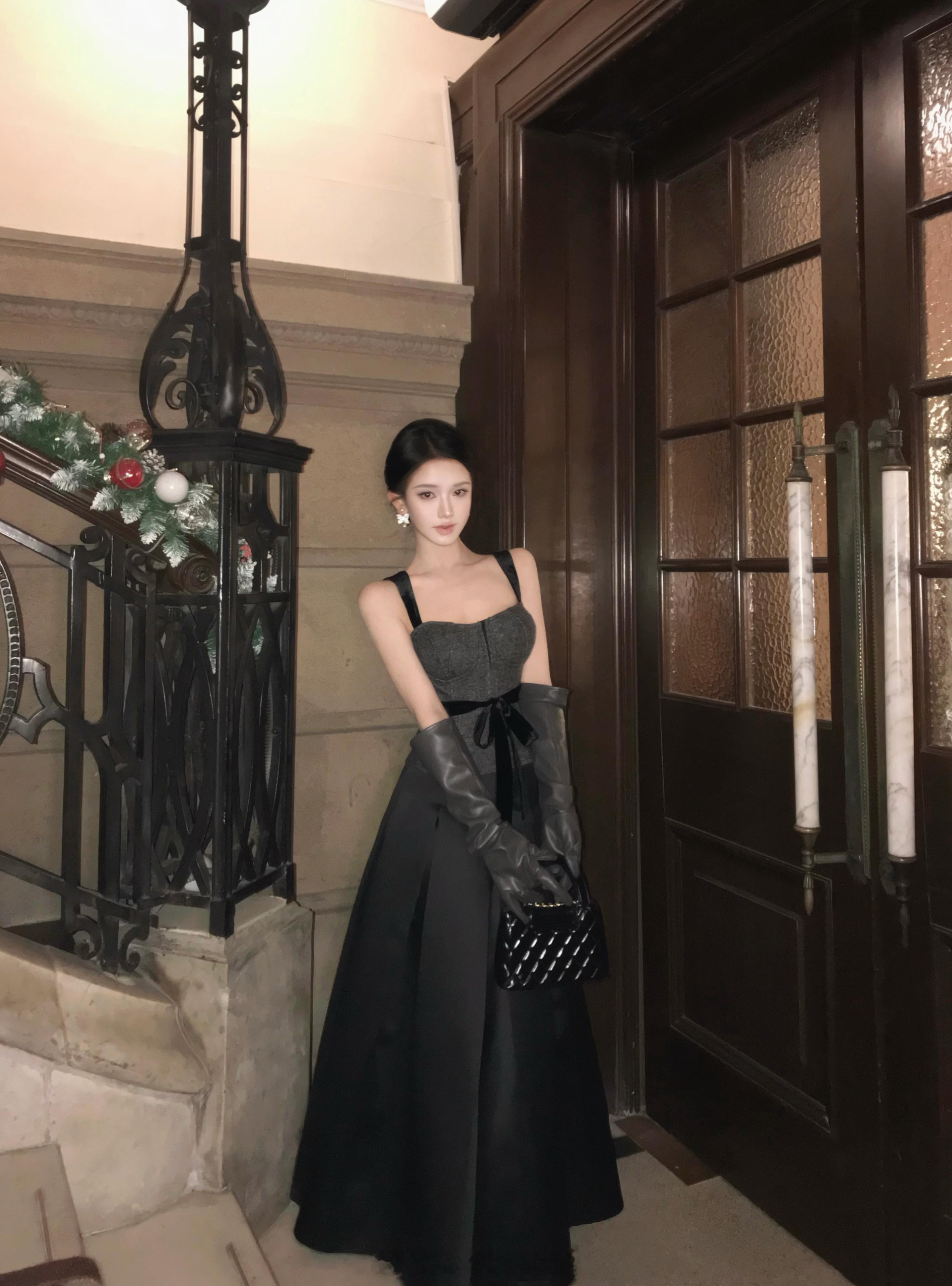 两张7p拍的更有古早感🎞 