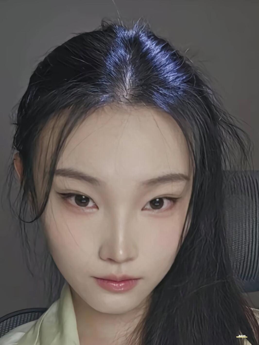 长有狐狸相的女生：一般都不是善类，对付男人很有一套，因为天生自带魅惑技能，很多事