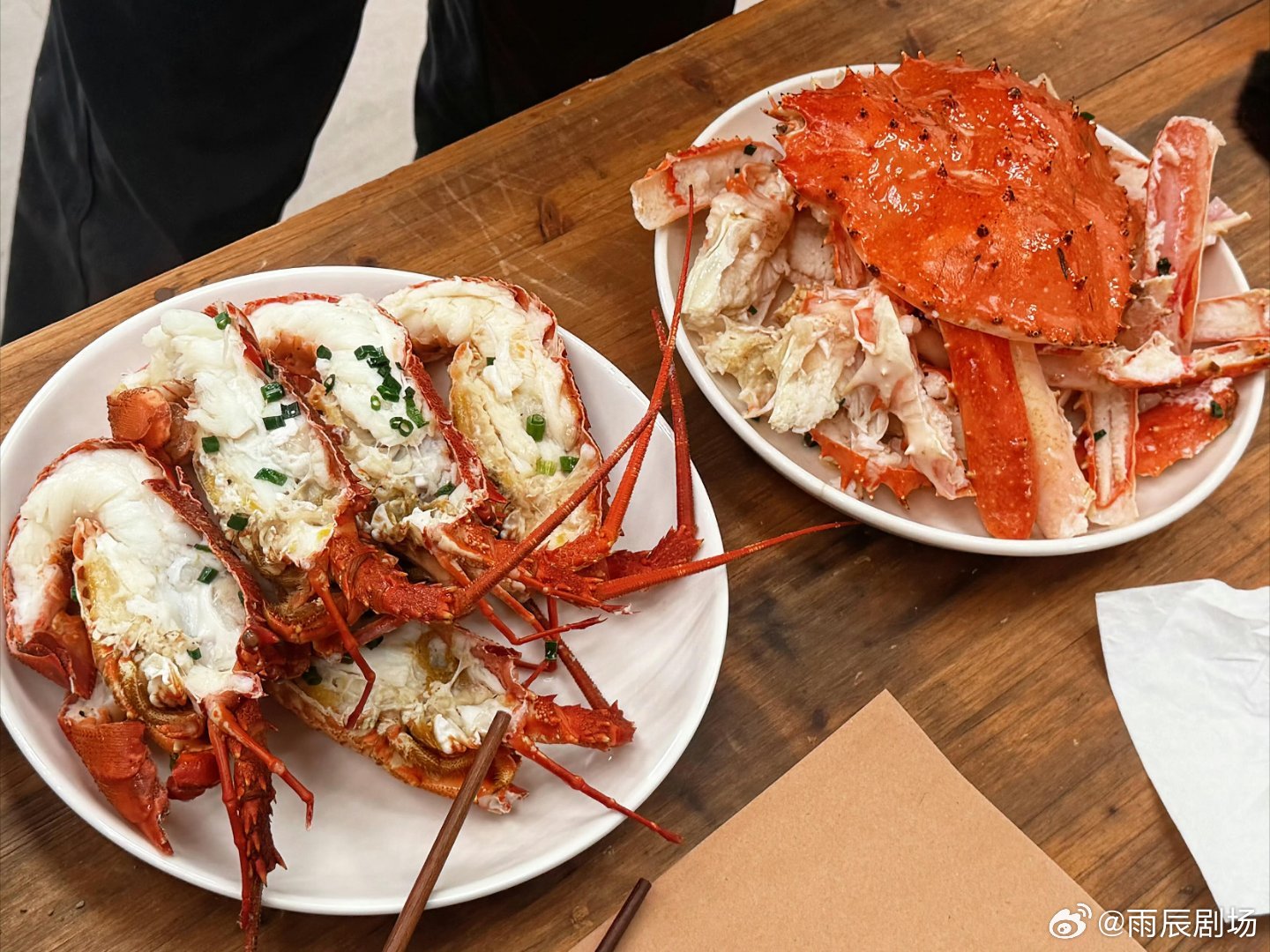 赵小童的爱藏在每年回陡门的海鲜里面十个勤天  |  种地吧  |  种地吧