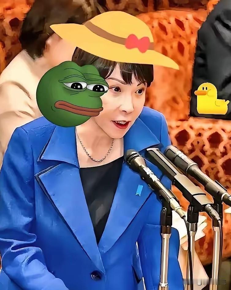 高市早苗想改“无核三原则”，突然一下就炸开了锅，2024年11月17，18号那几