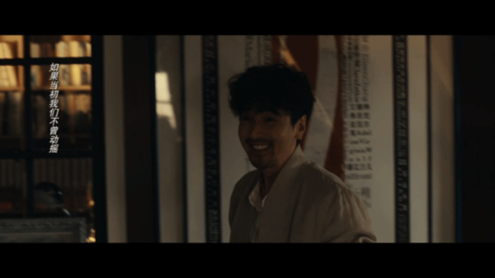 分手了你俩开始暧昧了 最搞笑的是两个人都在跟朋友强调我们真的结束了，但朋友看到他