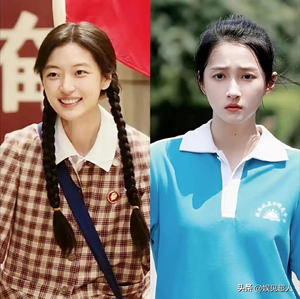 问所有男同胞一个大实话，绝对不许撒谎！
左边孙千，28岁，身高172，体重42公