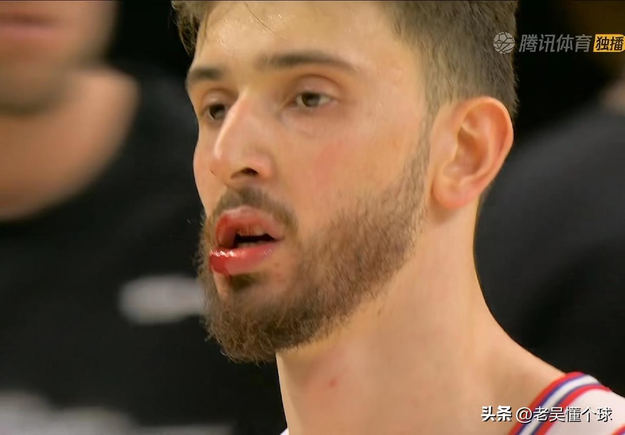 看到申京这样，火箭也不是想待在第六来打湖人的样子啊。

火箭输掉这场“奇迹”般的