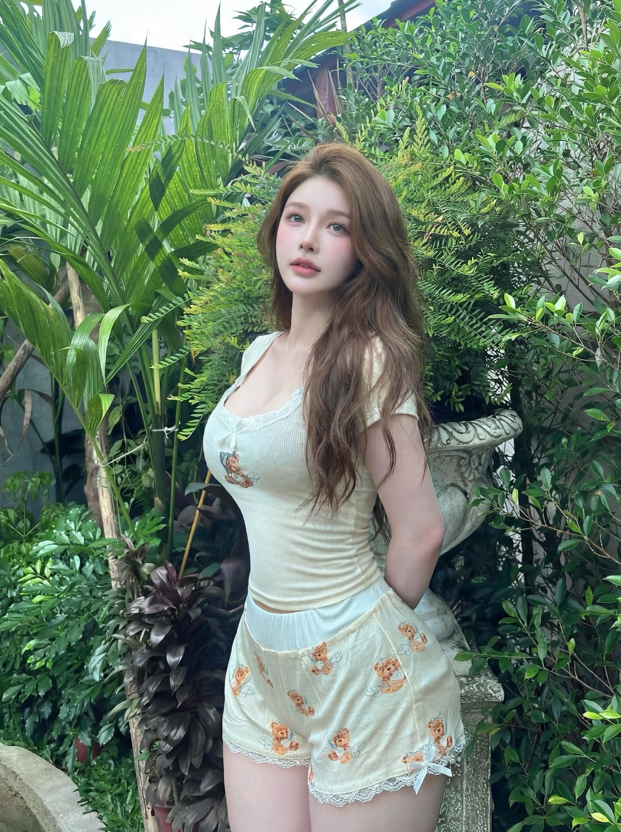 给你一次勇敢的机会。