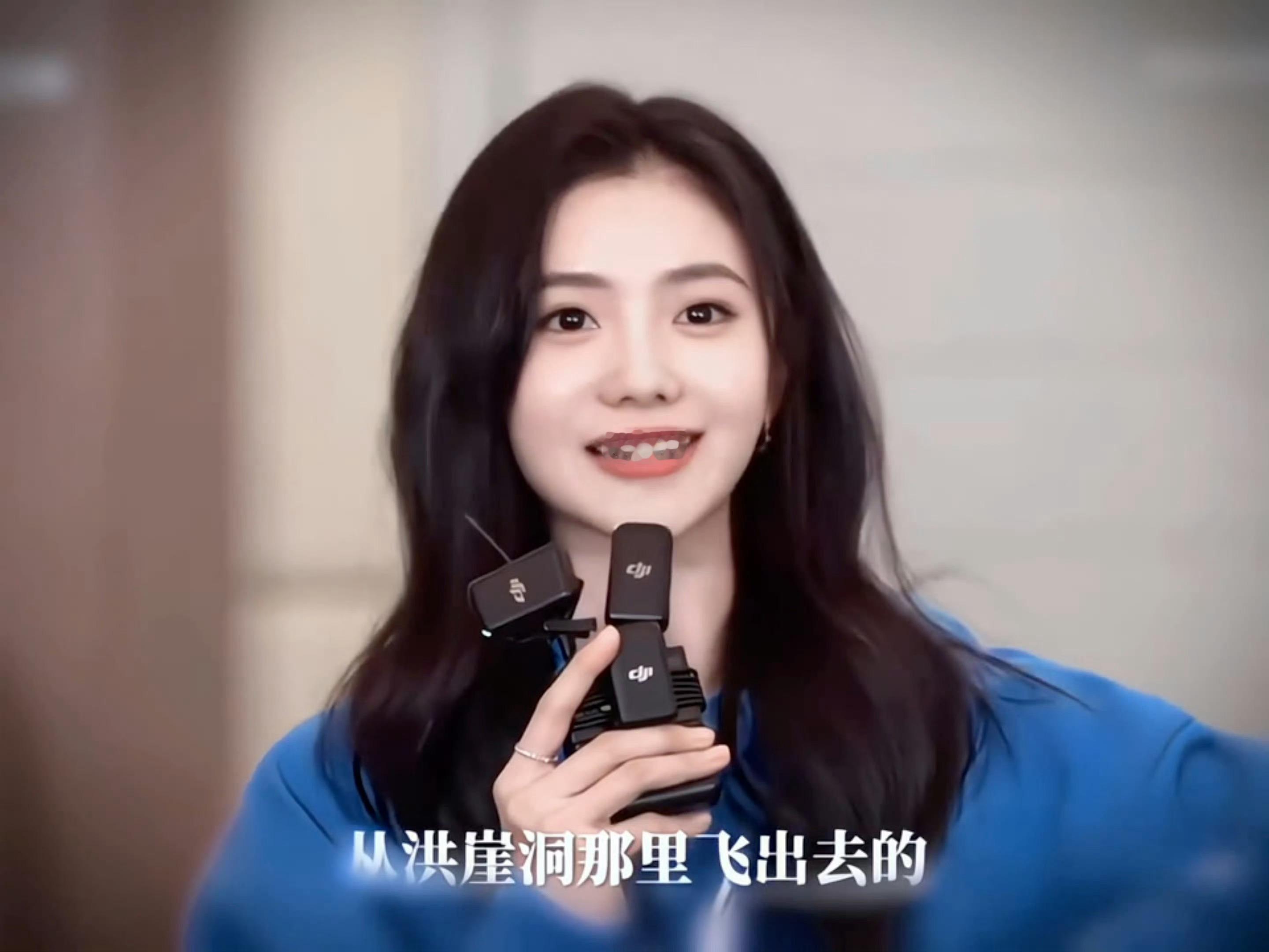 女娲怎么这么会设计 这张脸就是神迹…. 