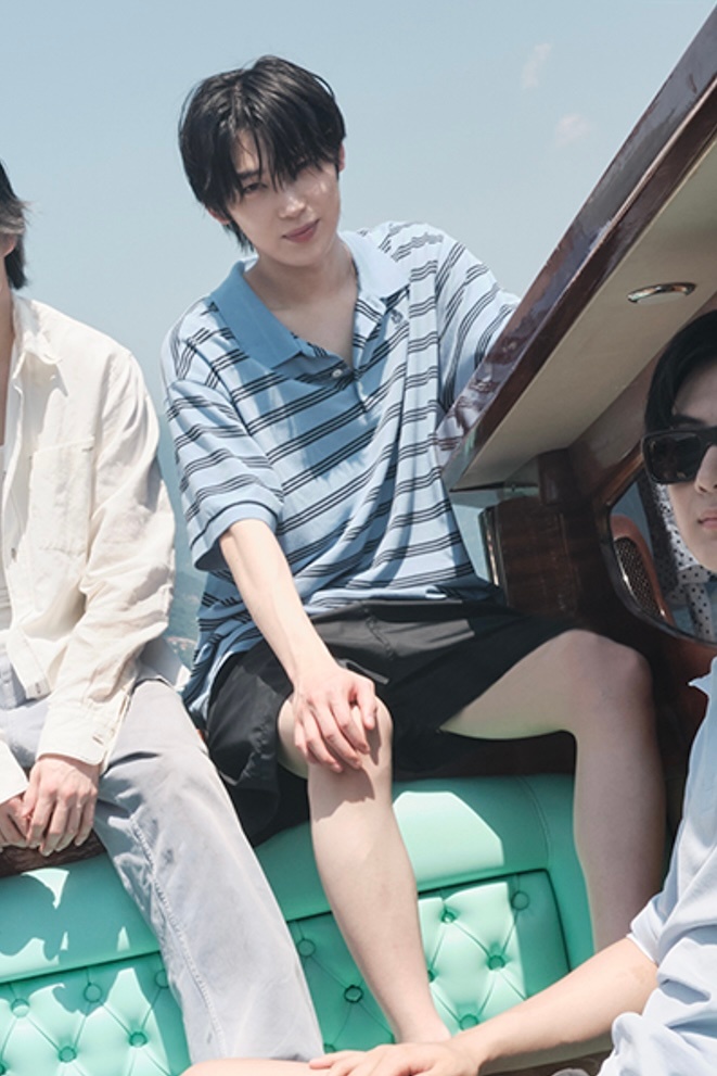 Prada Summer Collection宝宝你的腿….🤤 