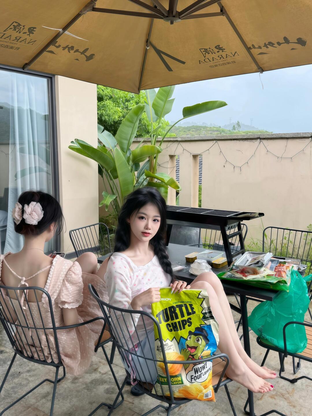 周末🐟快