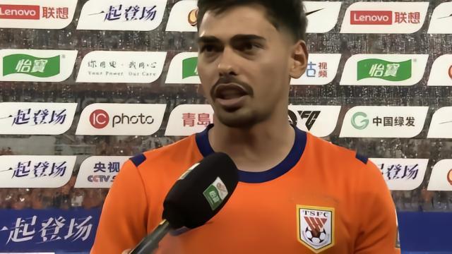 体育圈的“消息小灵通”孙德信，那笔杆子一挥，直接给咱爆料啦——马德鲁加要在山东泰
