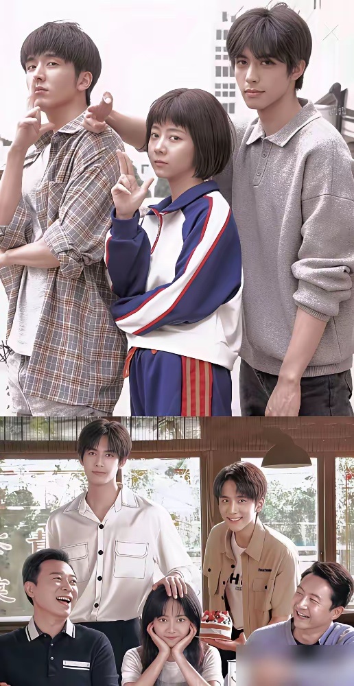 导演让21岁的谭松韵演《甄嬛传》淳儿，唯一的要求，居然是让她狠狠地吃。 谭松韵没