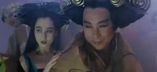 93岁刘兆铭去世，倩女幽魂姥姥成为永恒经典，愿姥姥一路走好。