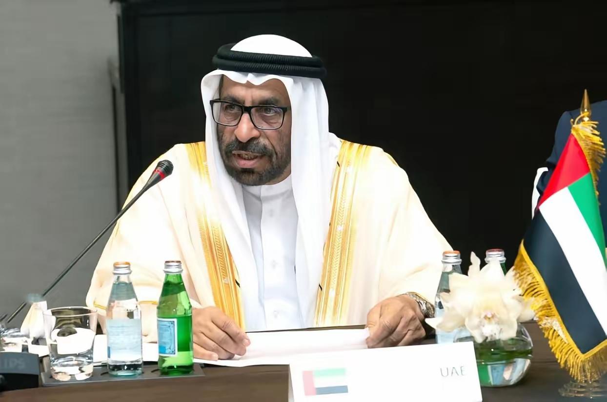 被打哭了！阿联酋摊牌：阿联酋跟现在的伊朗没法共存，呼吁阿拉伯国家团结一致对抗伊朗