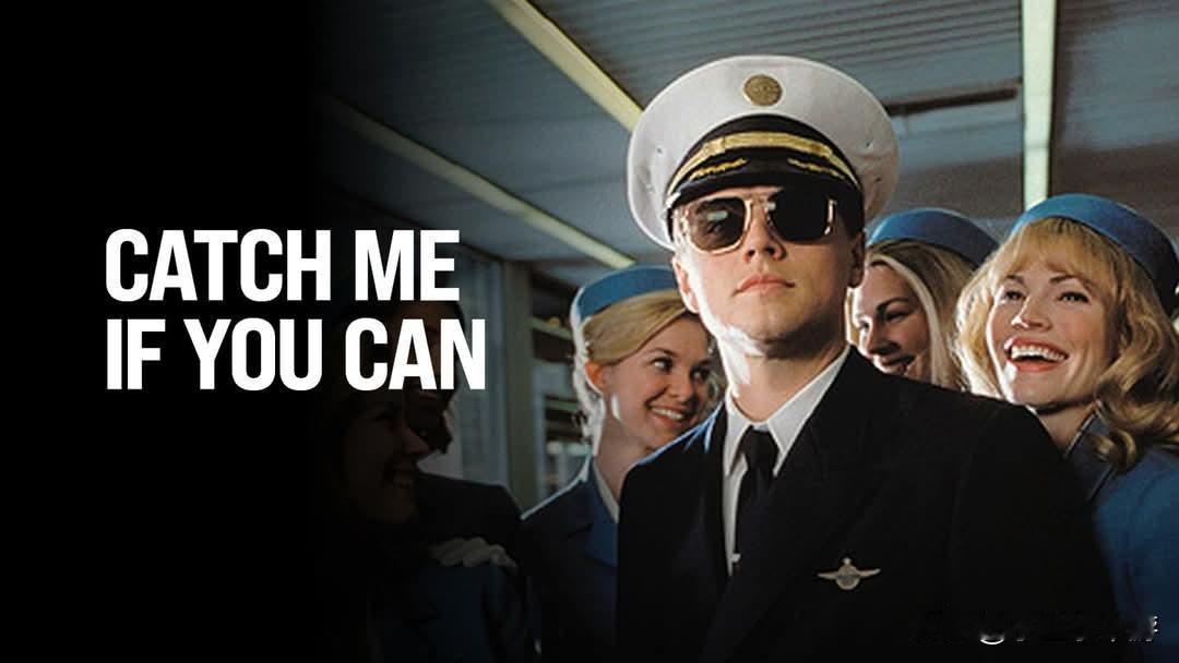 多伦多一名33岁男子被指为现实版《猫鼠游戏》。
 
美国司法部表示，加拿大男子达