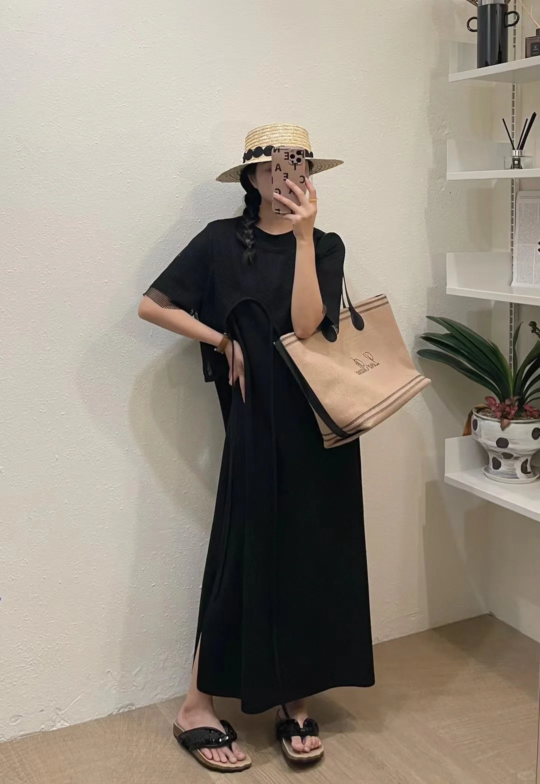 OOTD|夏天•韩风搭配🇰🇷