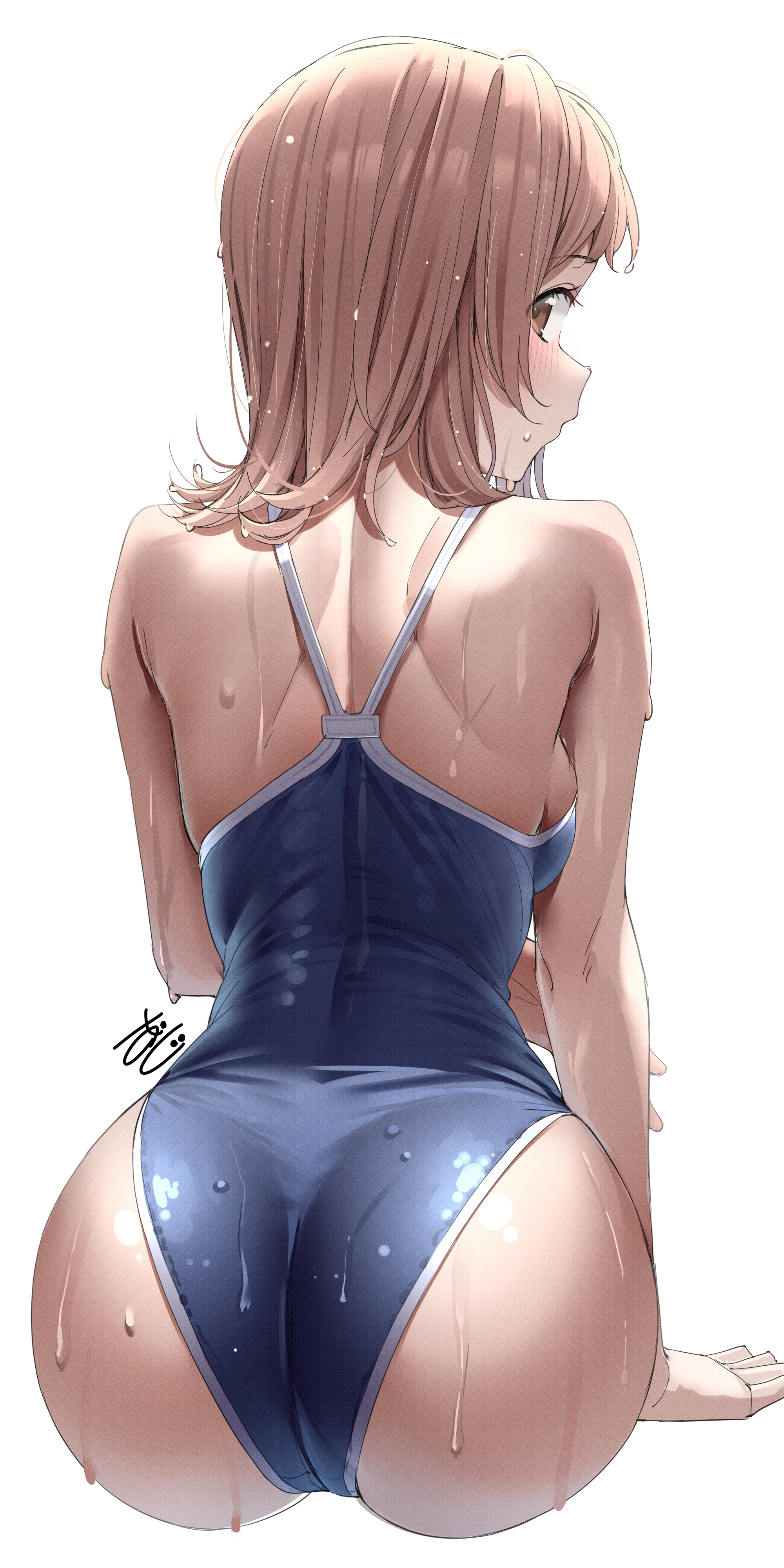 死库水x：Yu_Mugu ​​​