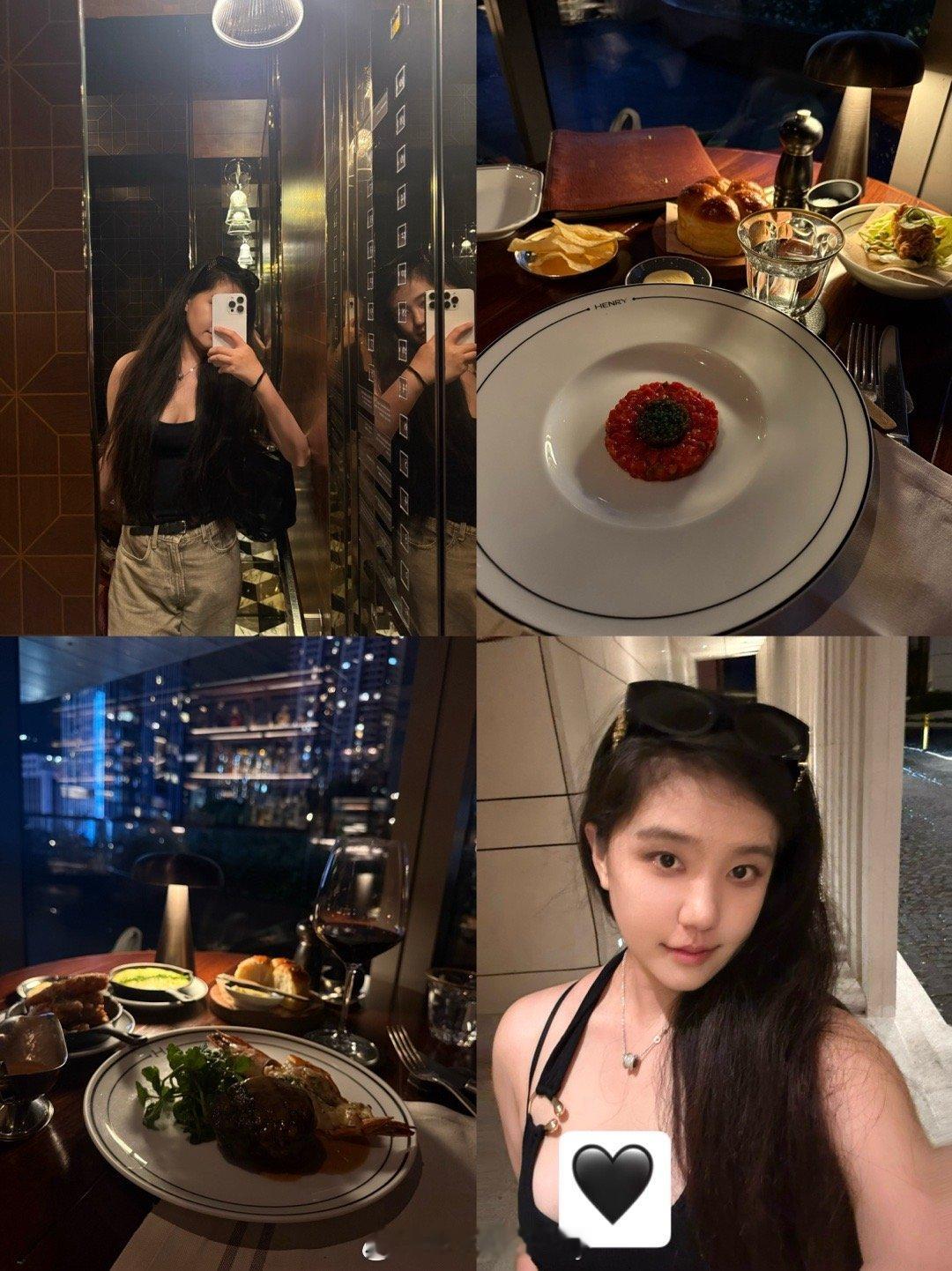 Rosewood hongkong🇭🇰  ​​​