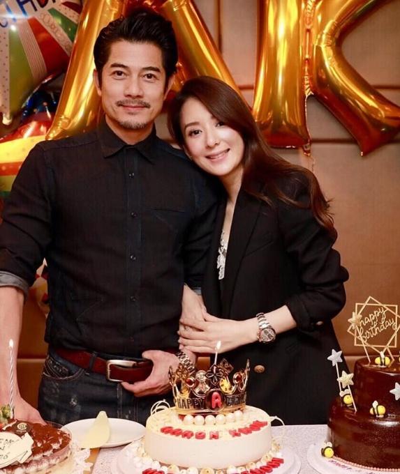 郭富城与方媛的婚姻，总绕不开几个关键词：年纪差、身份差、节奏差。一个是在娱乐圈驰