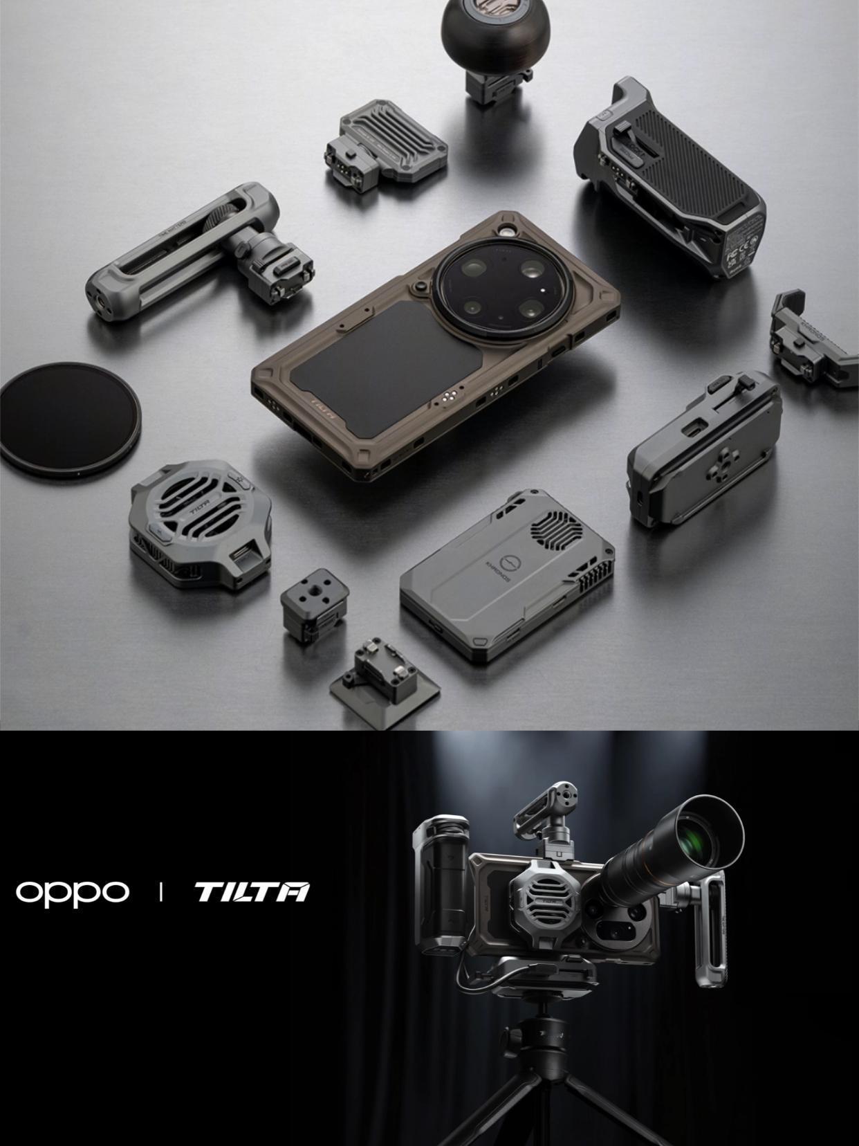 这个我是真想要，X9U铁头套餐也太帅了吧！

这些年来一提到手机录视频，都说iP