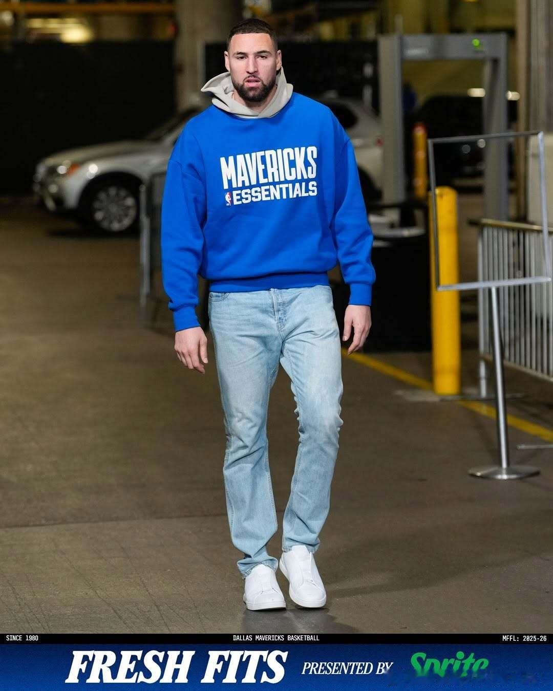 常规赛第3️⃣5️⃣场 独行侠主场对战76人你汤的球员通道2026年第一场比赛，