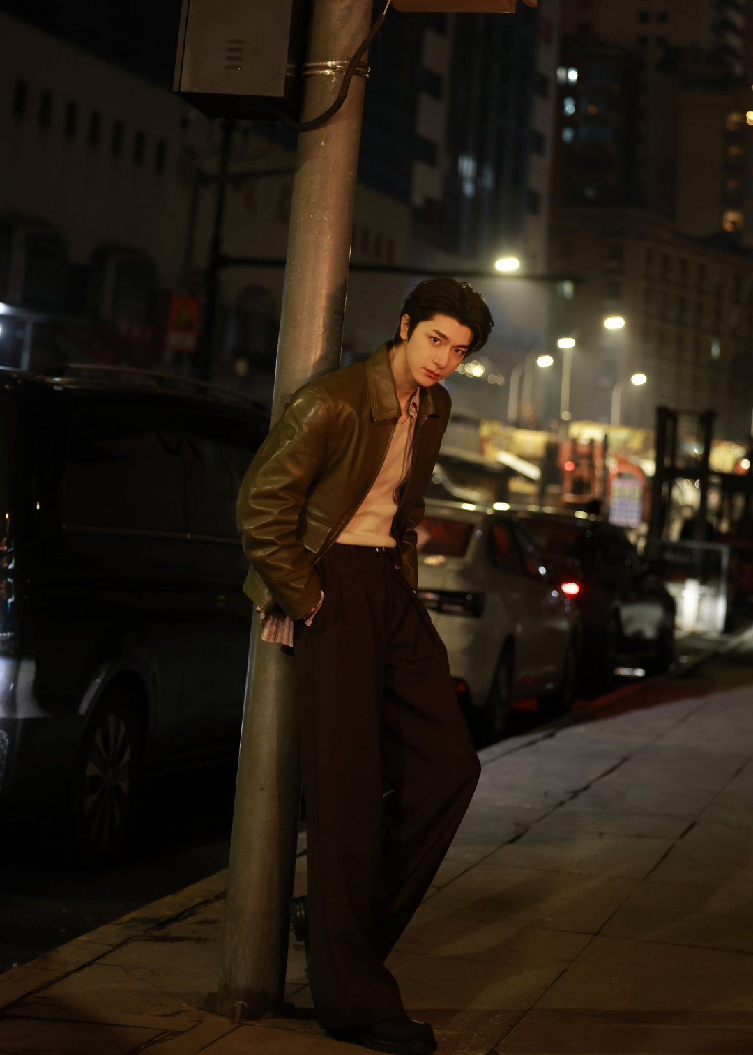 林一签约加入万达电影林一成为万达电影星伙伴 林一成为万达电影星伙伴，狠狠期待这个