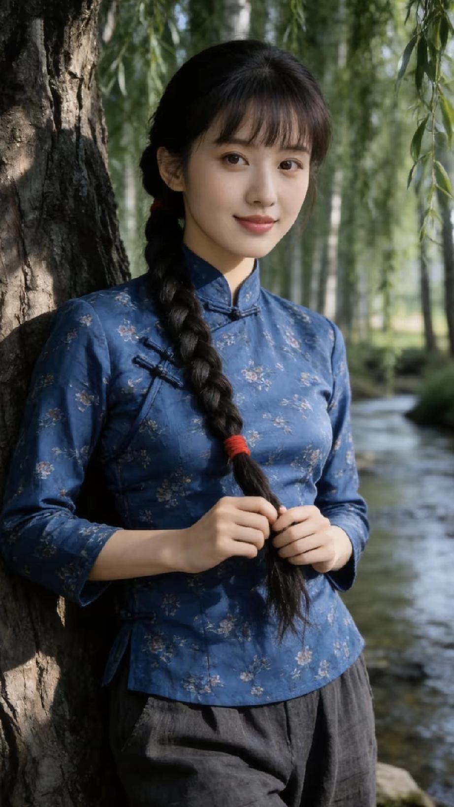 一条鱼，在不同的地方，居然有完全不同的命运。站在厨房，鱼是食物，想着清蒸还是红烧