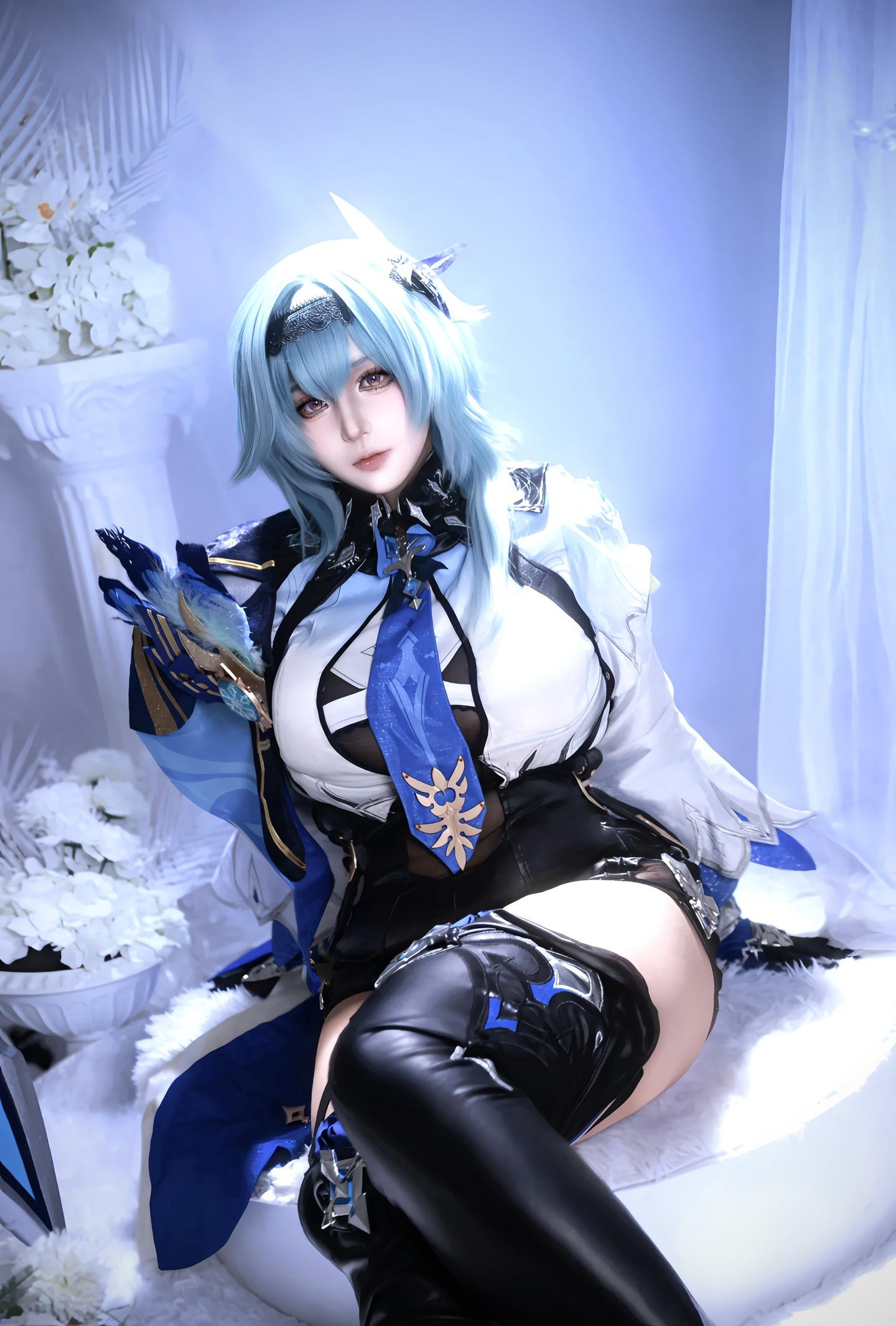 这位更是主人级别