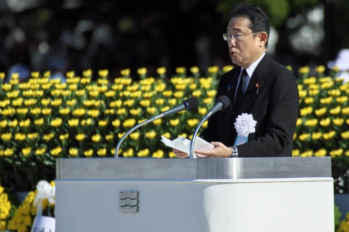 日本首相再次供奉靖国神社！

今天是日本宣布无条件投降78周年纪念日，在这样一个