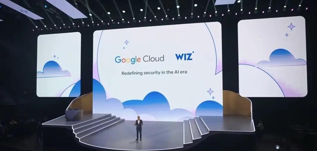 谷歌云Next大会引爆AI算力行情！Top18核心受益概念股全梳理！本次谷歌云2