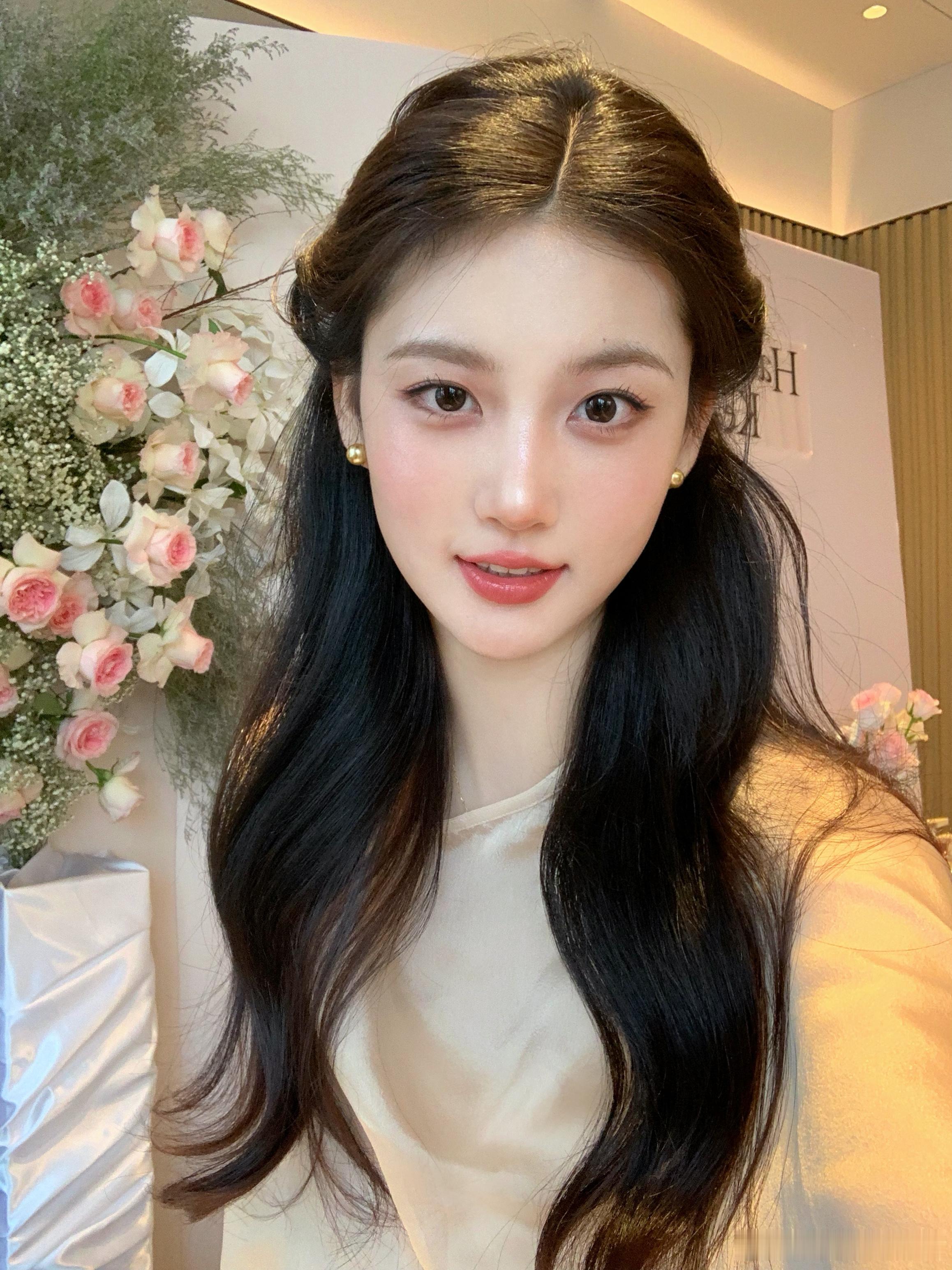 哈哈我订婚了🤓 