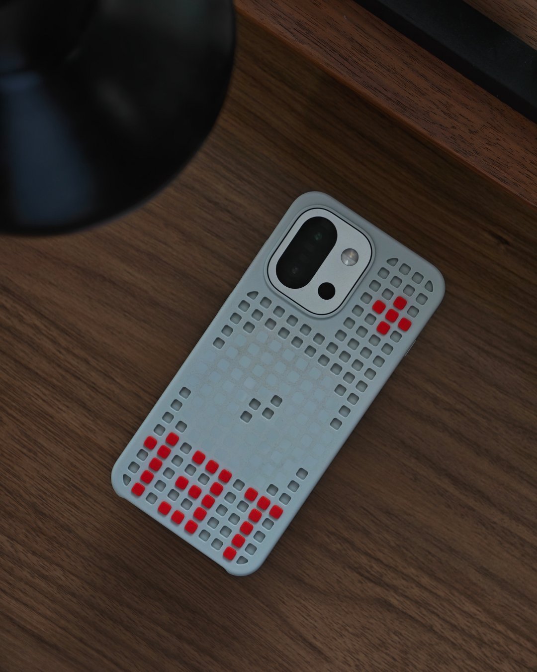 一加15T今天也开始预热了，年后进阶着的这波新机，更精彩。小屏大魔王的进阶，去年