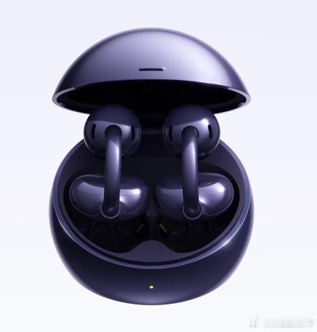 FreeClip 2 典藏版 这个星海蓝，如果出现在手机颜色上，会喜欢吗？ 