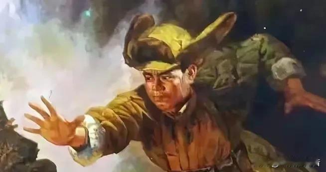 1986年，秦基伟将军重返上甘岭之后：把黄继光侄女调到北京，大校退休。
 
四川