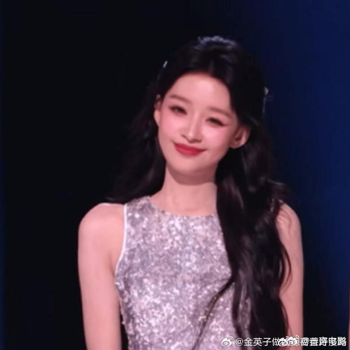 孙怡真自在奖 湘玉兰 浪姐不纠结名次、不焦虑内耗，孙怡把自在贯彻到底，收获专属奖
