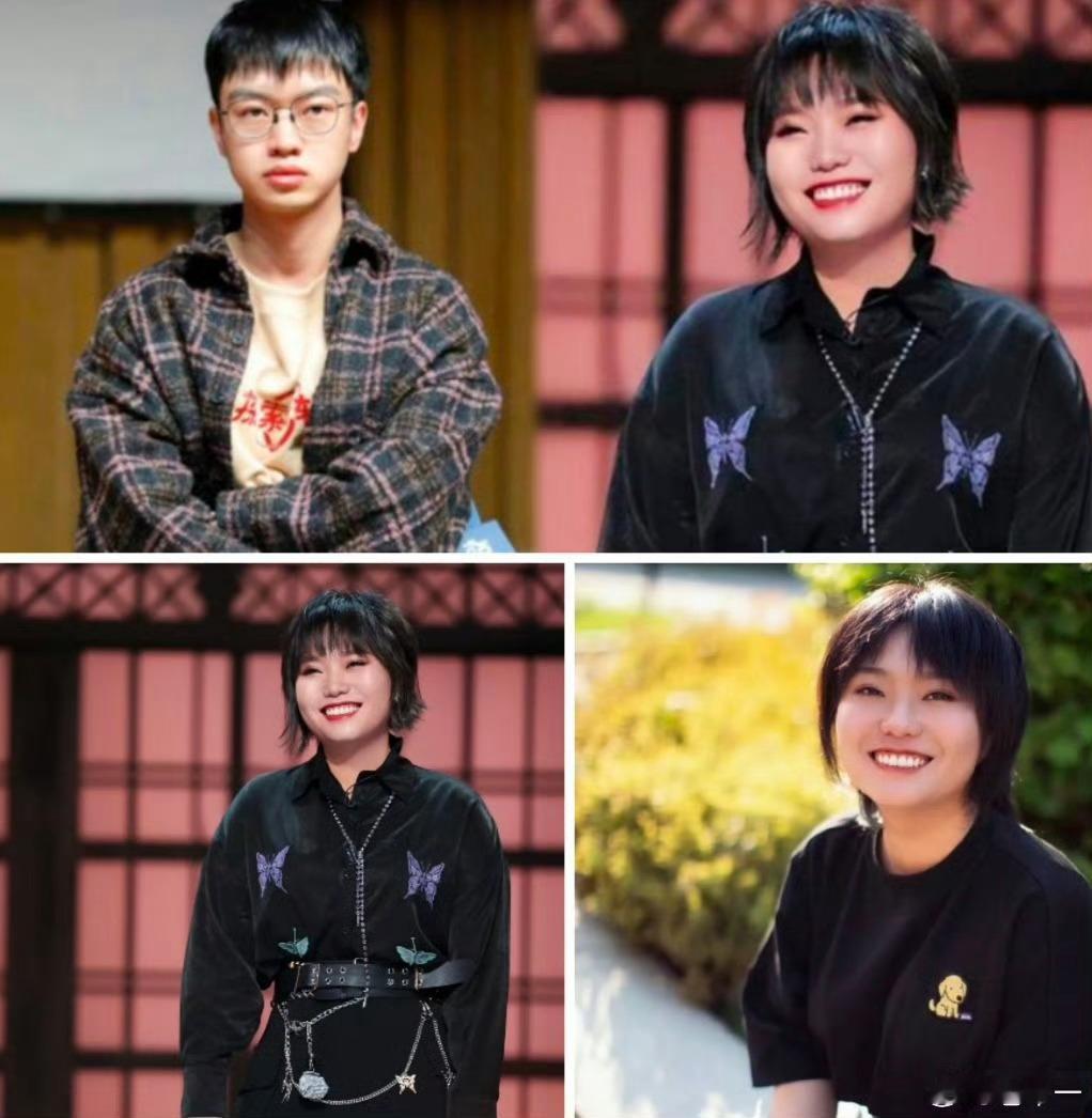 李雪琴携男友看毛不易演唱会毛血旺的感情真的好好啊，李雪琴跟王一通一去看毛不易演唱