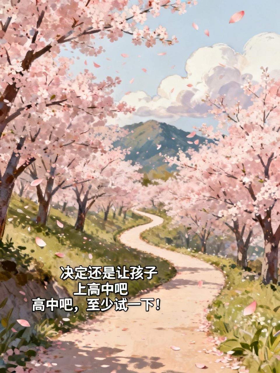昨天，接到一位家长的电话，这是一位沟通了很多次的家长。
她说，前天晚上，她们全家